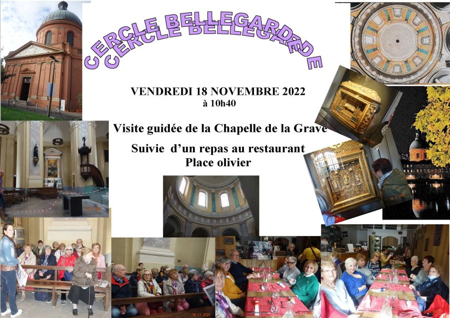 sortie Lagrave